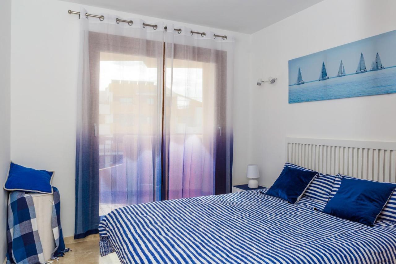 Apartament Love Home Punta Prima  Экстерьер фото