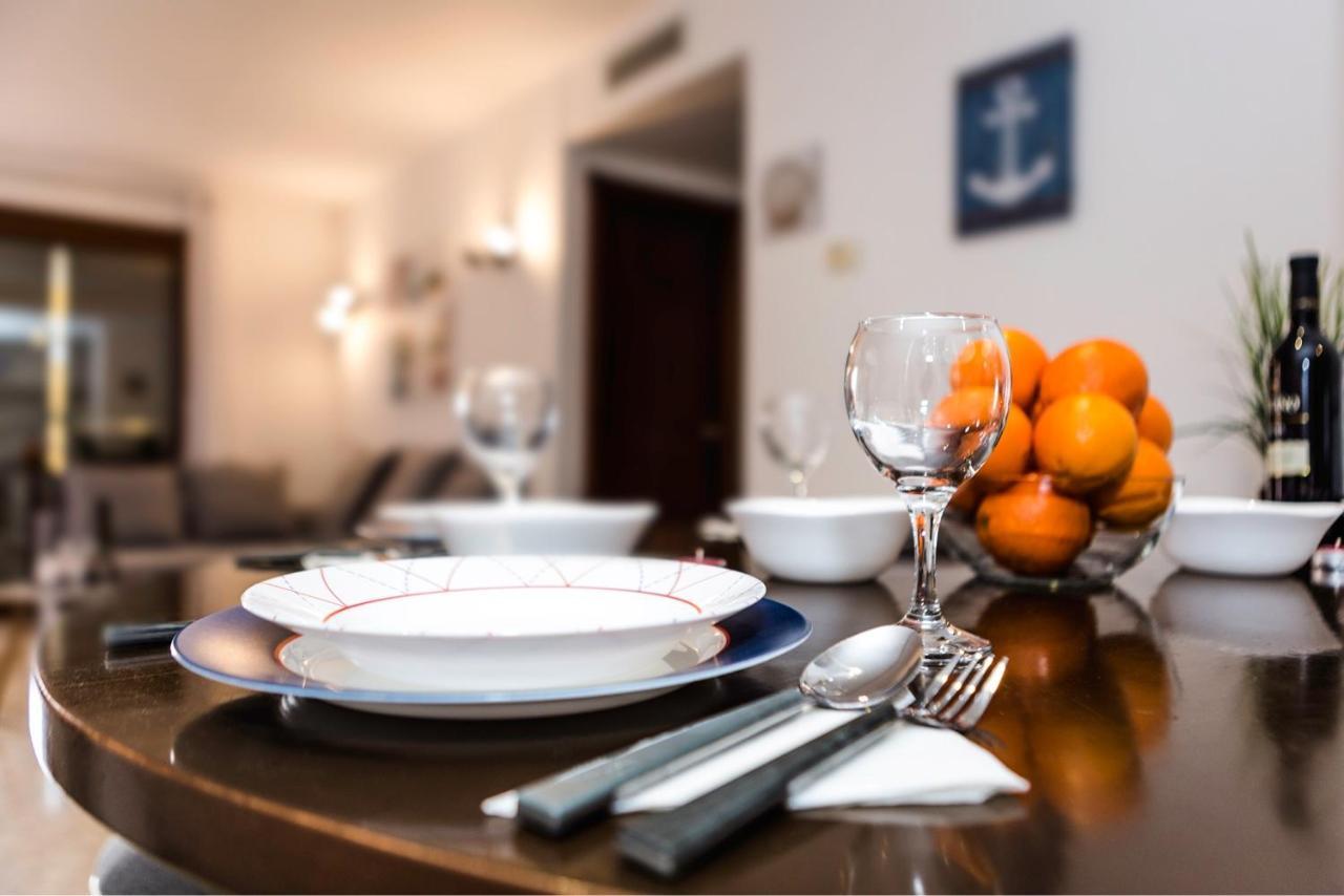 Apartament Love Home Punta Prima  Экстерьер фото