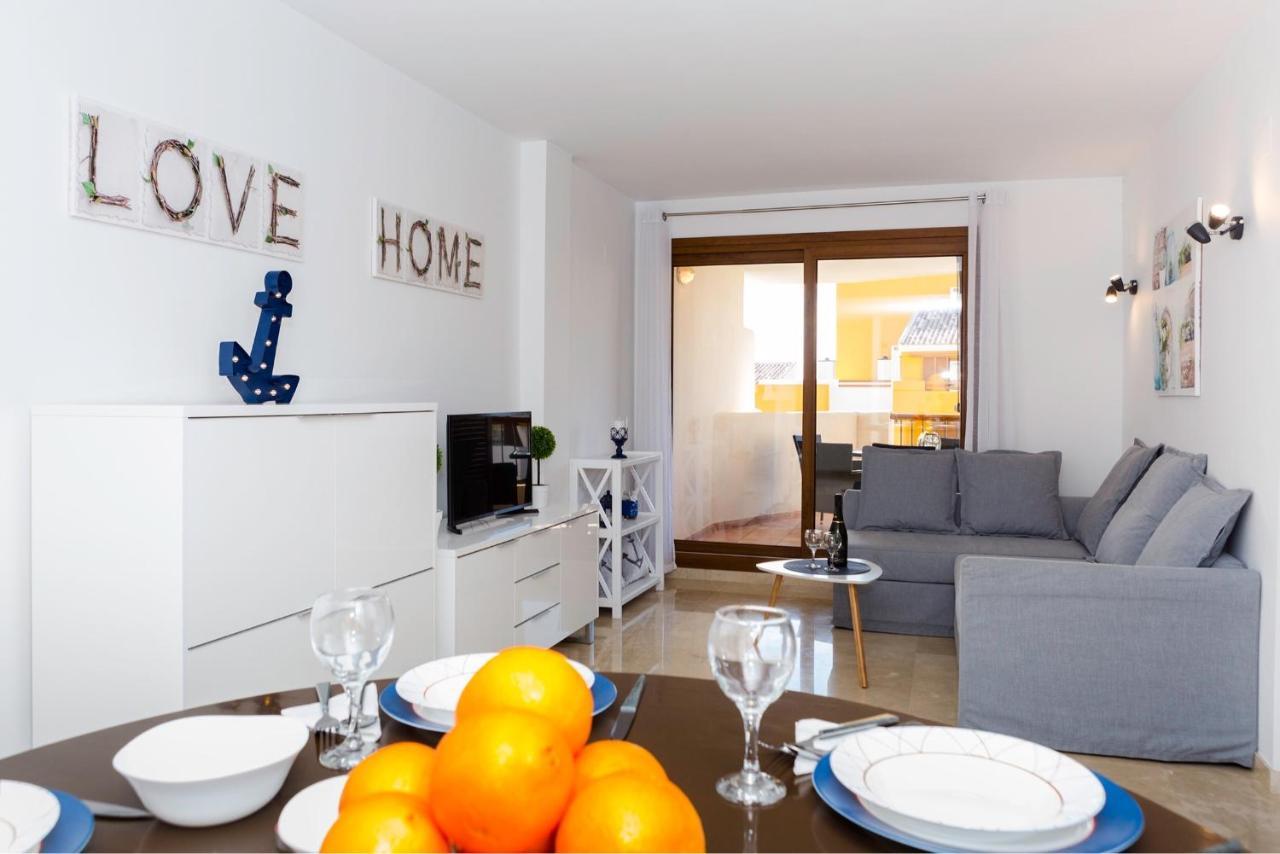 Apartament Love Home Punta Prima  Экстерьер фото