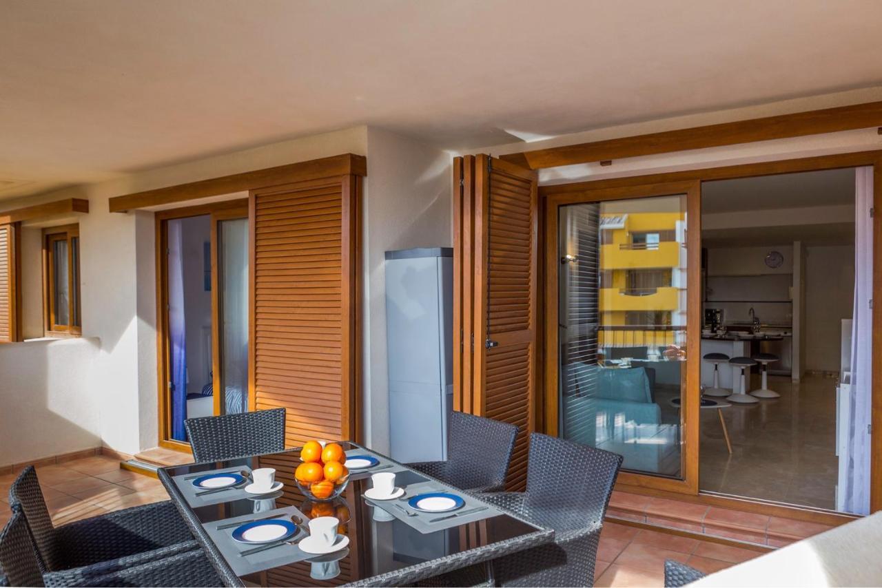 Apartament Love Home Punta Prima  Экстерьер фото